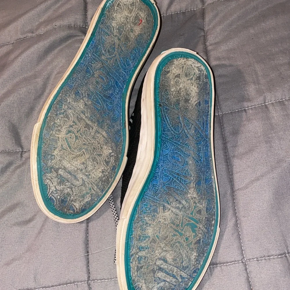 Blowfish - Mazaki sneakers - Picture 3 of 4